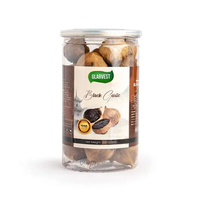 Black Garlic 500gm