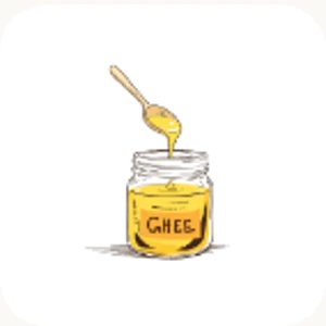 Oil & Ghee ক্যাটাগরি