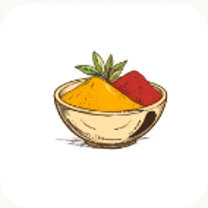 Spices ক্যাটাগরি