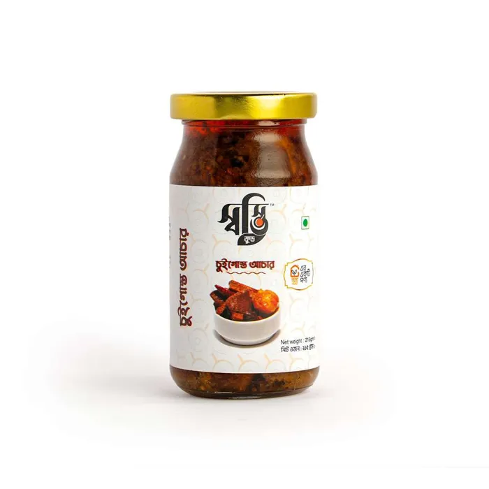 Chuigost Pickle 215g