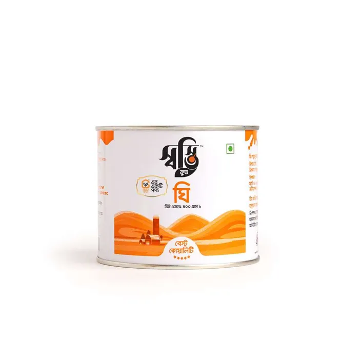 Gawa Ghee 400gm