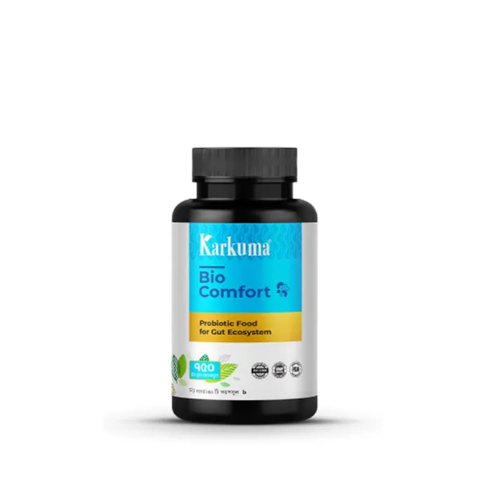 Karkuma Bio Comfort (30 Capsule)