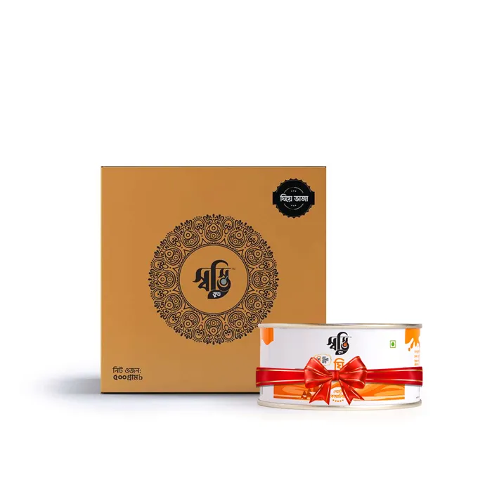 Lachcha Semai 500gm