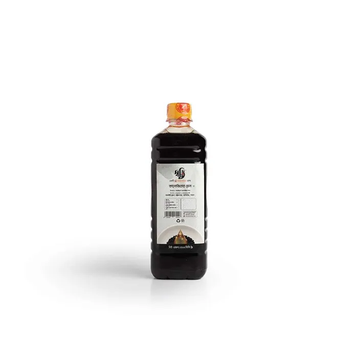 Black Cumin Seed Oil 500ml