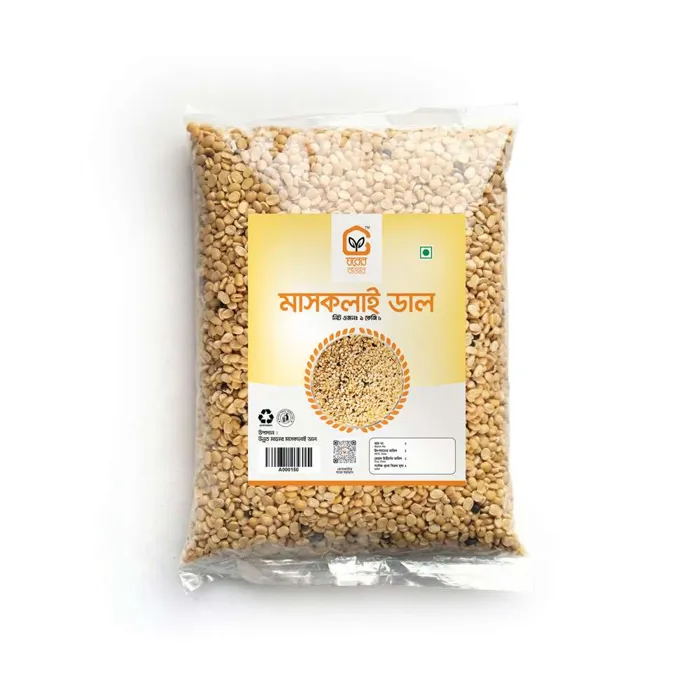 Mashkalai Dal 1 Kg