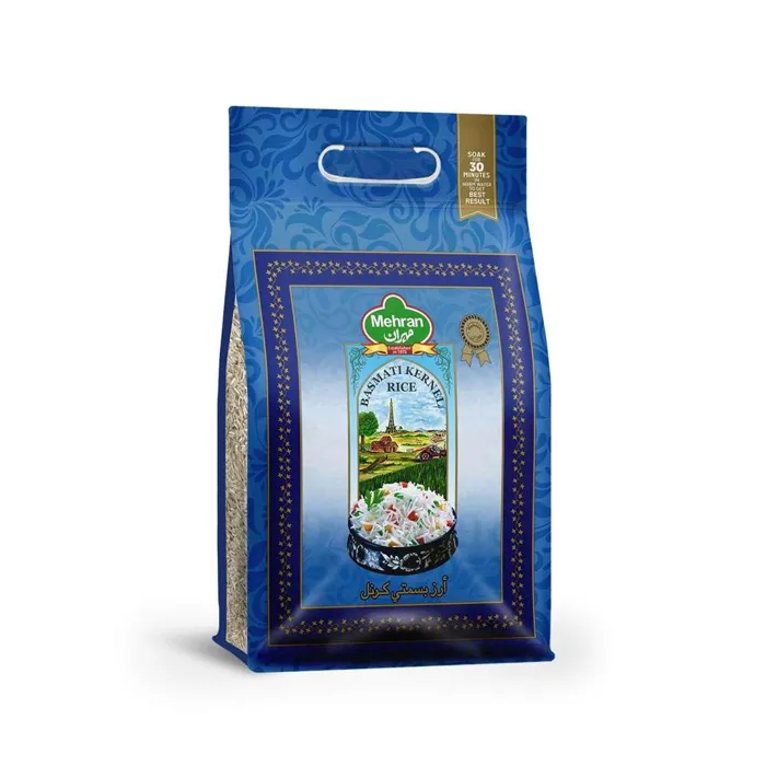 Mehran Super Kernel Basmati Rice 1kg