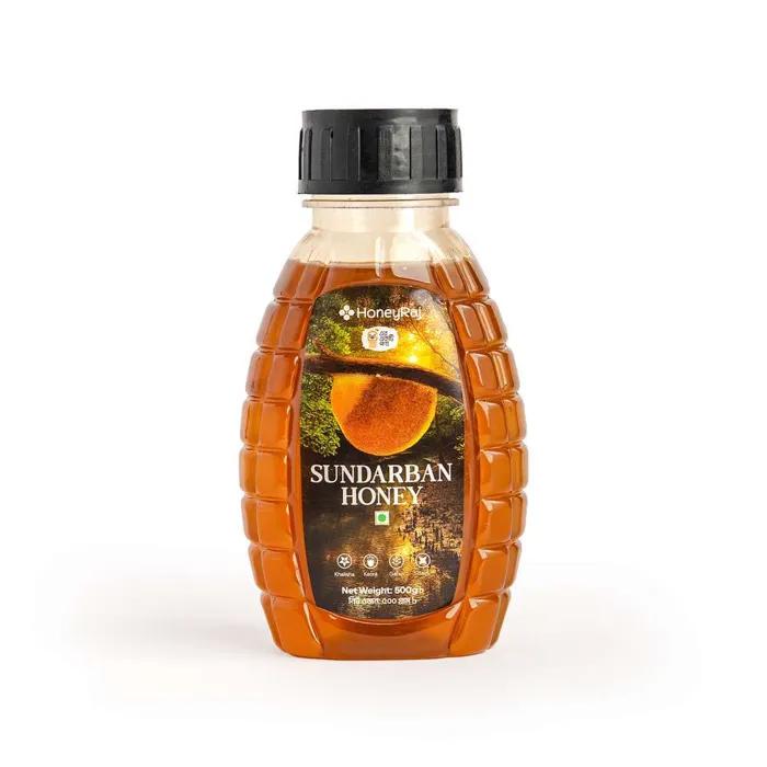 Sundarban Honey 500 gm